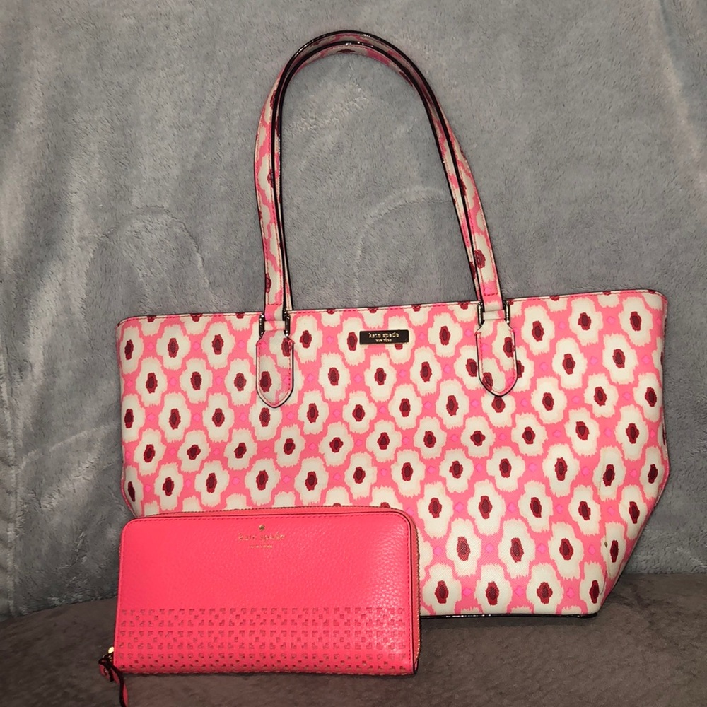 Kate Spade Shoulder Bag NO WALLET